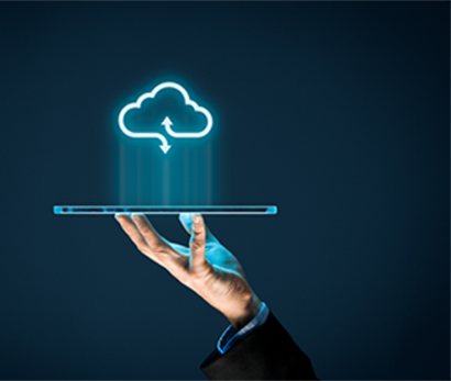 Image du cloud Caplaser